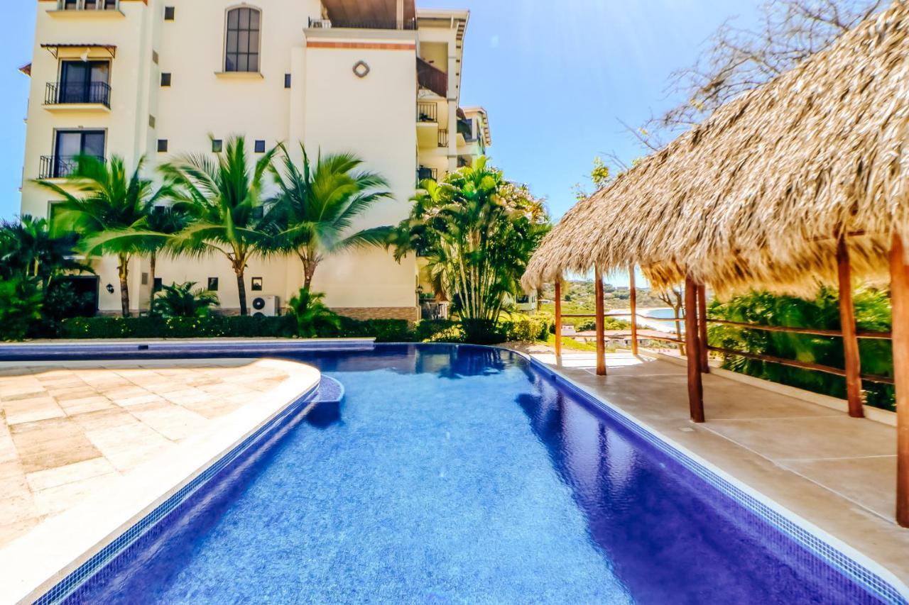 Oceanica 827 Daire Playa Flamingo Dış mekan fotoğraf